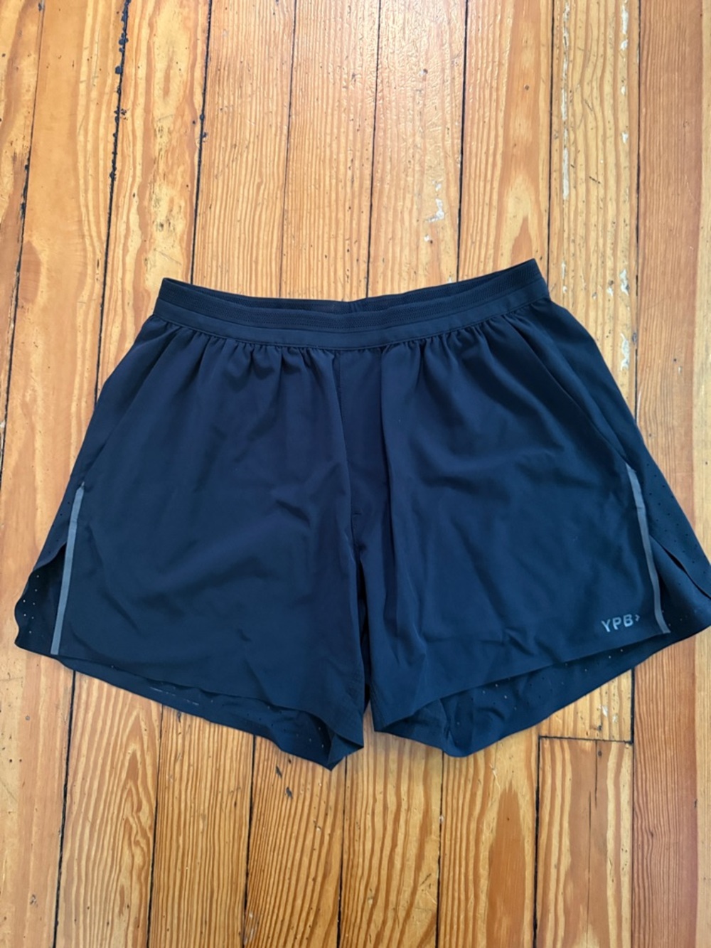 Men's YPB Athletic Shorts